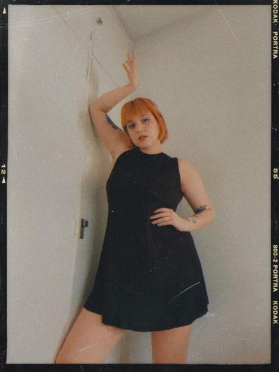 Batalla sin mangas - Porque comoda y hermosa