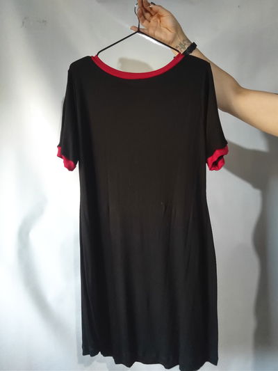 Combinado Cherry Talle XL/XXL