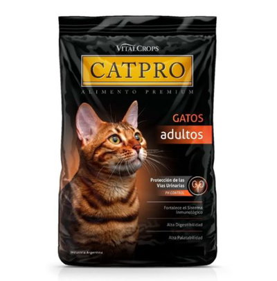 Catpro Gato Adulto