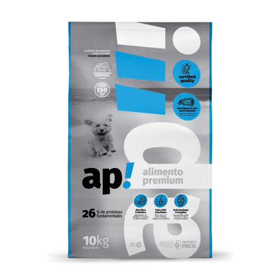 AP Cachorros