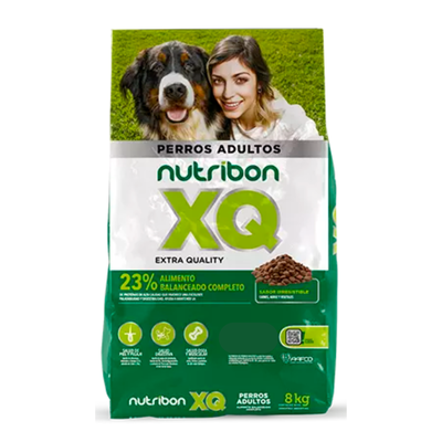 Nutribon XQ Perro Adulto Mediano Grande