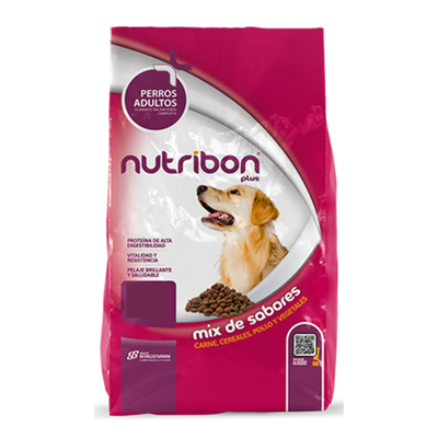 Nutribon Plus Perro Adulto Mediano Grande