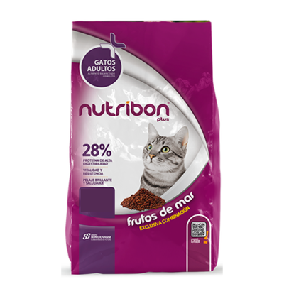 Nutribon Plus Gato Adulto