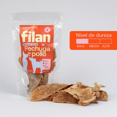 Pechuga de Pollo Filan