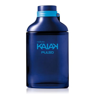 Kaiak Pulso Masculino 