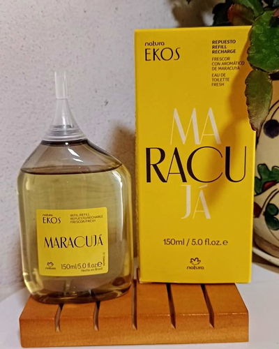 Repuesto Frescor de Maracuyá 