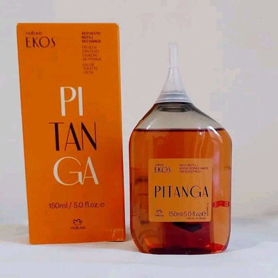 Repuesto Frescor de Pitanga 