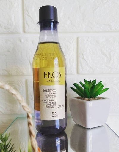 Óleo Trifásico Maracuyá