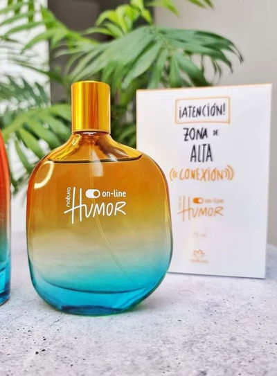 Humor Online Masculino