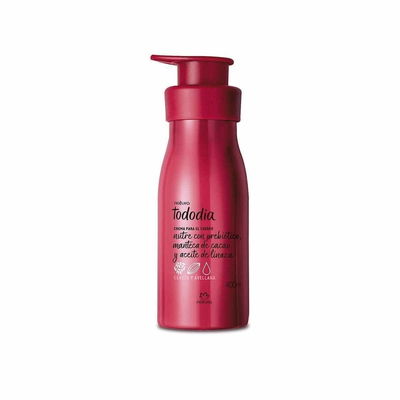 Crema Hidratante Corporal Cereza y Avellana 