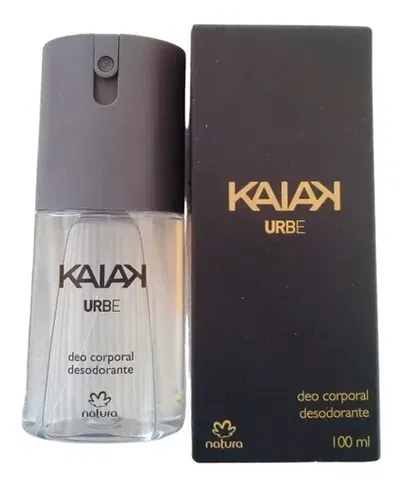 Splash Kaiak Urbe Masculino