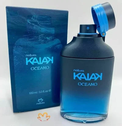 Kaiak Océano  Masculino