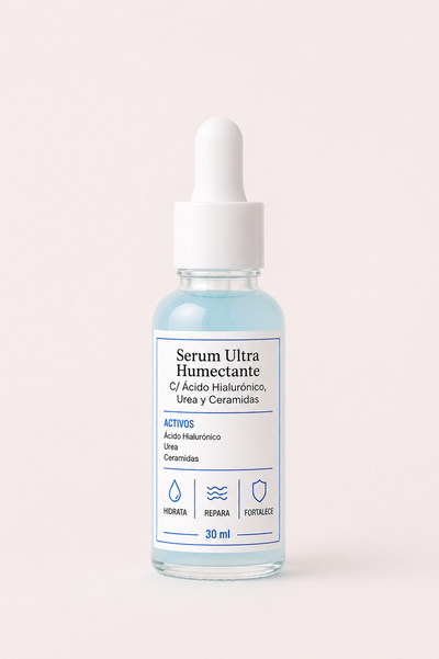 Sérum Ultrahumectante
