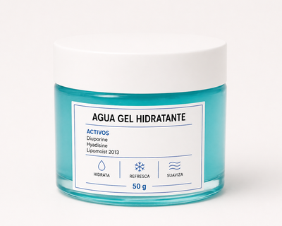 Aquagel Hidratante 