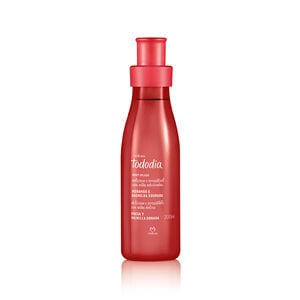 Body Splash Frutilla y Vainilla Dorada