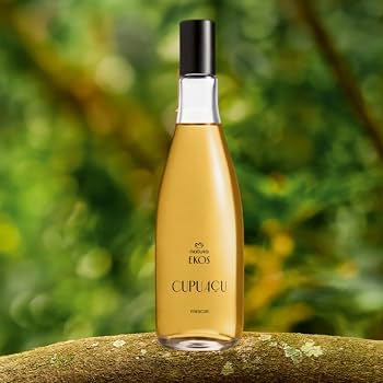 Frescor de Cupuaçu
