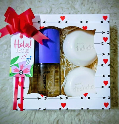 Caja Lola
