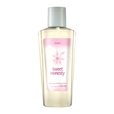 Colonia Sweet Honesty Avon