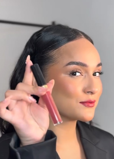 Labial Larga Duración Avon Rosey Posey