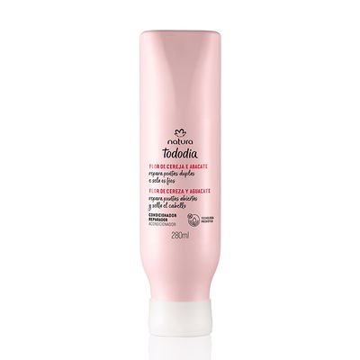 Acondicionador Restaurador Flor de Cereza y Palta