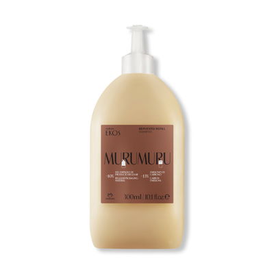  Shampoo Murumuru repuesto 