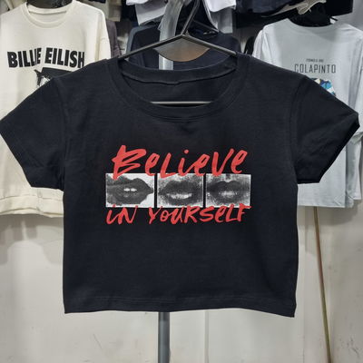 Top believe