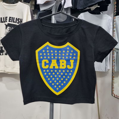 Top boca