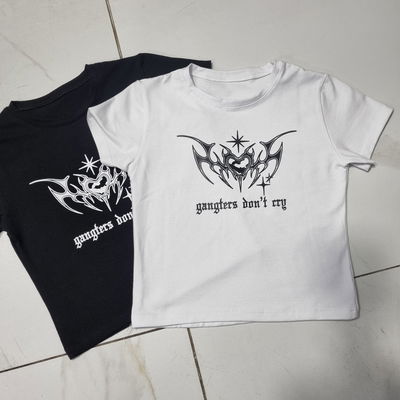 Top gangters corazón 