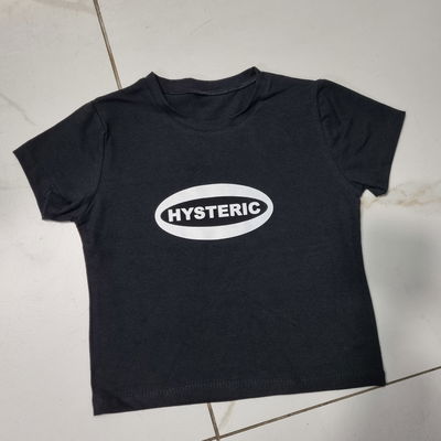 Top hysteric