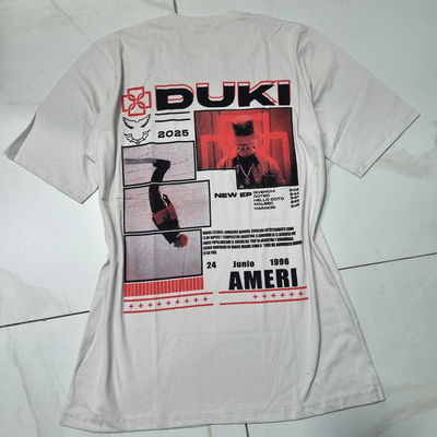 Remeron duki