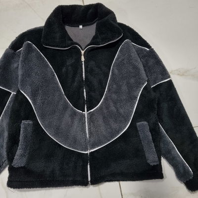 Campera polar