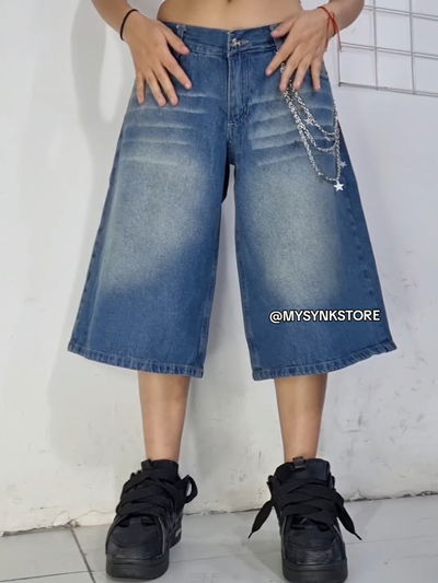 Bermuda grande celeste