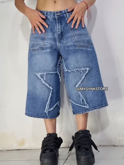 Bermuda celeste estrella