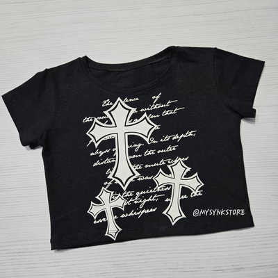 Top cruces 