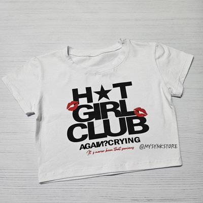 Top girl club