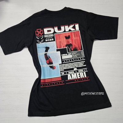 Remeron duki