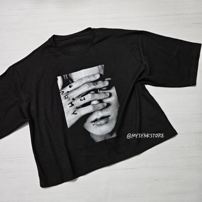 Boxy fit jungkook 