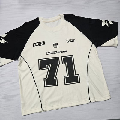 Boxy fit 71