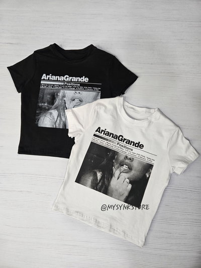 Top Ariana Grande