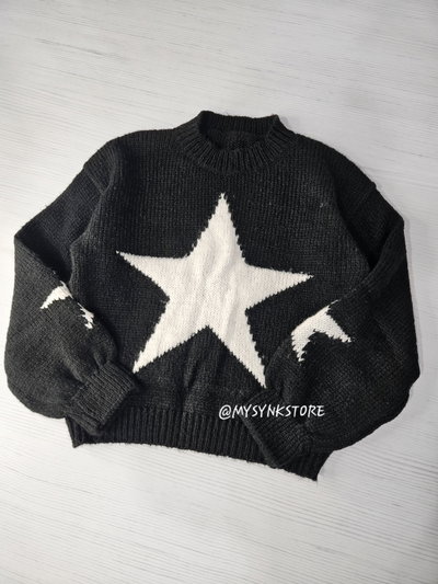 Sweater estrella