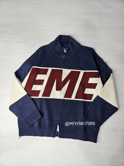 Campera sweater eme