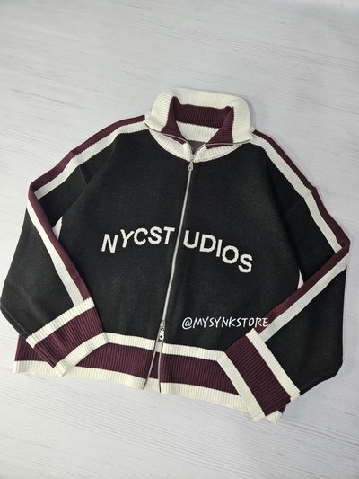 Campera sweater studios