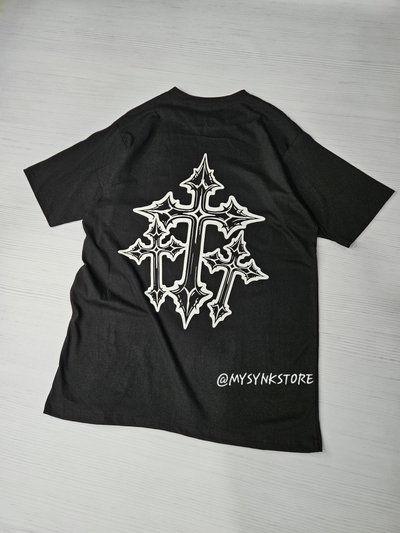 Remeron 3 cruces 