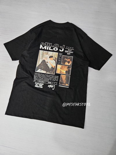 Remeron milo j