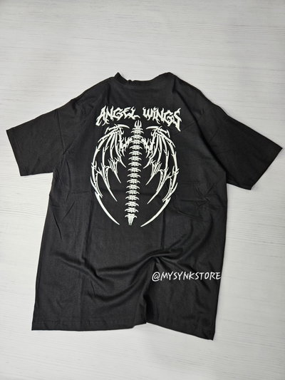 Remeron angel wings 