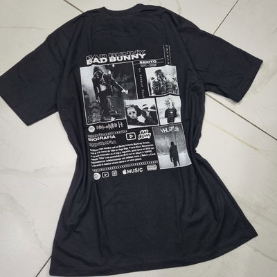 Remeron bad bunny
