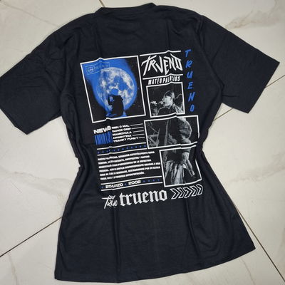 Remeron trueno