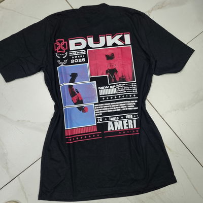 Remeron duki