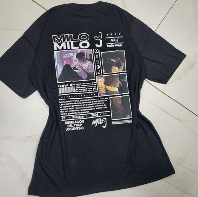 Remeron milo j