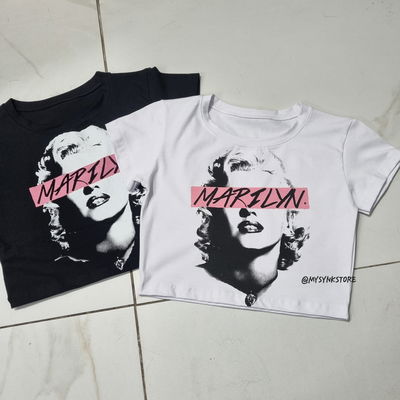 Top marilyn